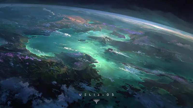 VELIS-03 — cover visual