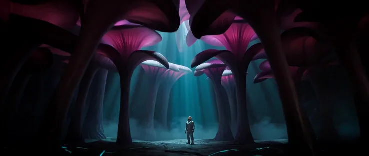 The canopy answers
